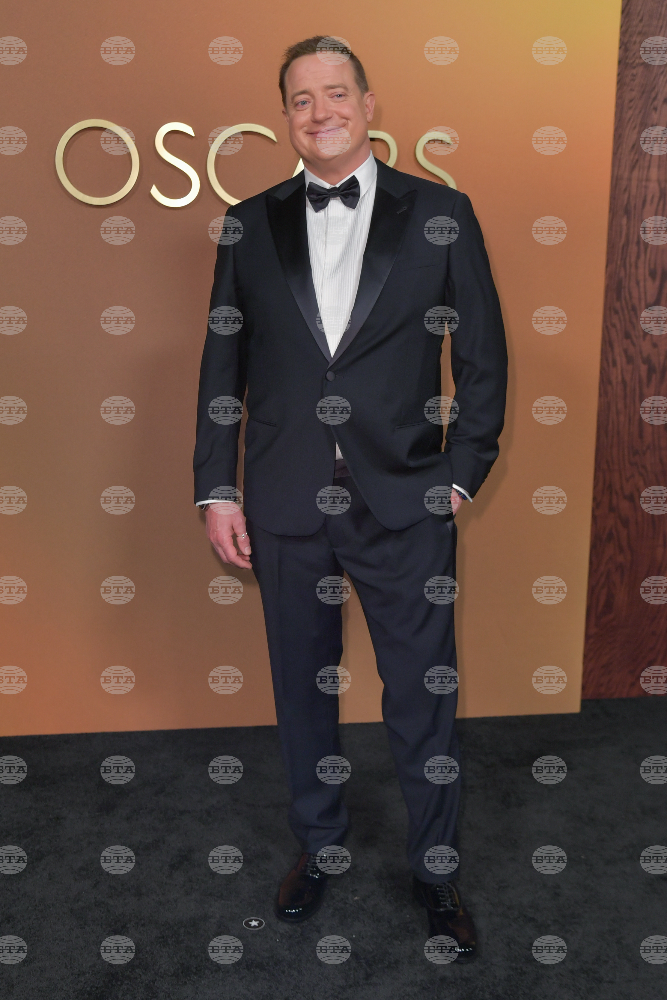 16th Governors Awards - Arrivals