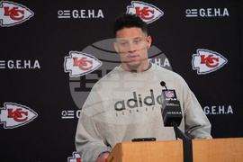 Chiefs Broncos Football