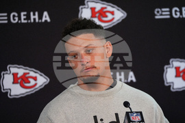 Chiefs Broncos Football