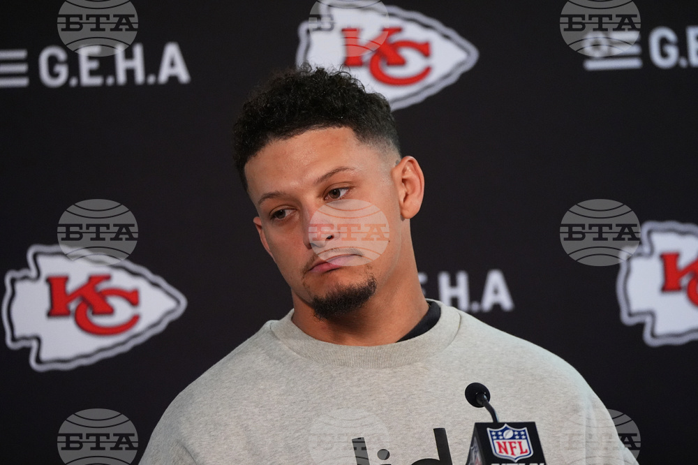 Chiefs Broncos Football