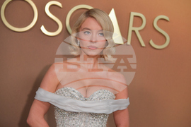 16th Governors Awards - Arrivals