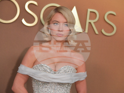 16th Governors Awards - Arrivals