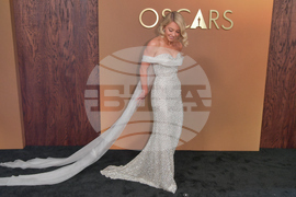 16th Governors Awards - Arrivals