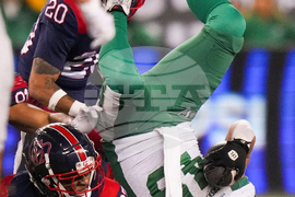 CFL Grey Cup Football