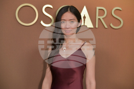 16th Governors Awards - Arrivals