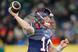 CFL Grey Cup Football