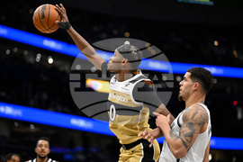 Nets Wizards Basketball