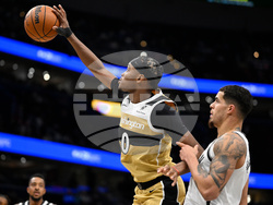 Nets Wizards Basketball