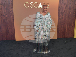 16th Governors Awards - Arrivals