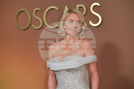 16th Governors Awards - Arrivals