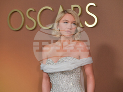 16th Governors Awards - Arrivals