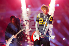 CFL Grey Cup Football