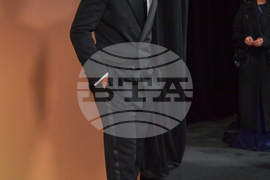 16th Governors Awards - Arrivals