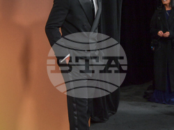 16th Governors Awards - Arrivals