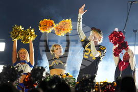 CFL Grey Cup Football