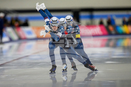 World Cup Speedskating
