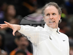 Nets Wizards Basketball