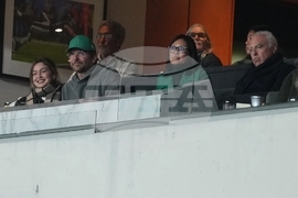 Lions Eagles Football