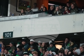 Lions Eagles Football