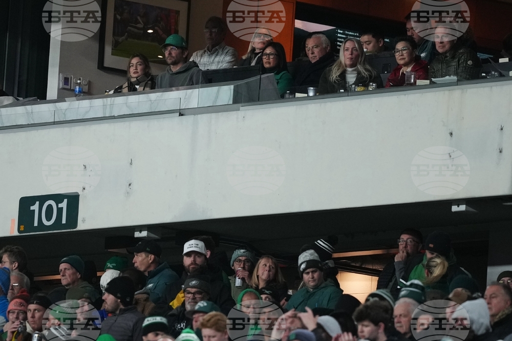 Lions Eagles Football