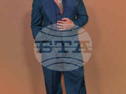 16th Governors Awards - Arrivals