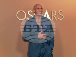 16th Governors Awards - Arrivals