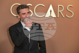 16th Governors Awards - Arrivals