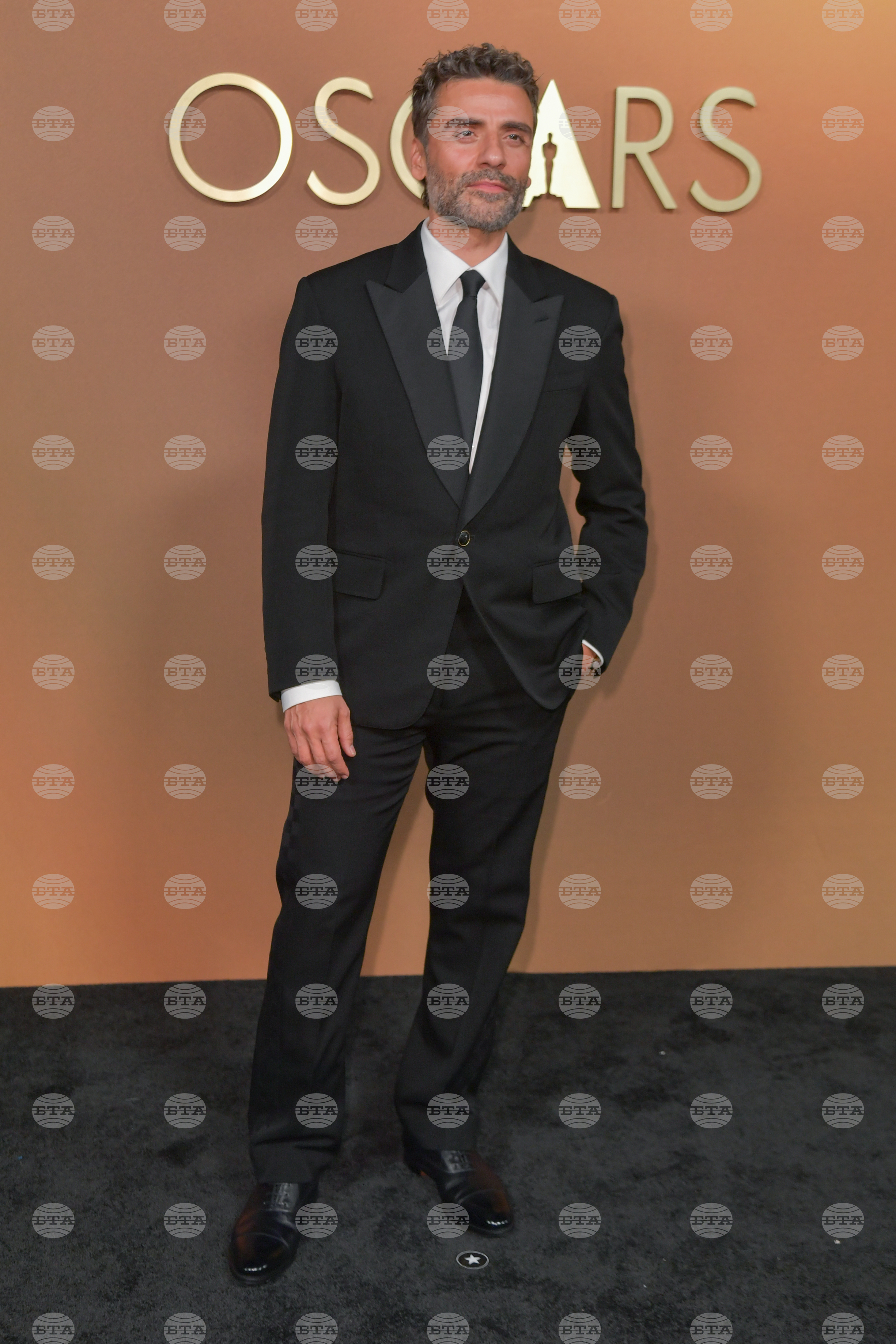 16th Governors Awards - Arrivals