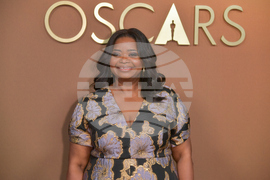 16th Governors Awards - Arrivals