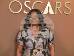 16th Governors Awards - Arrivals