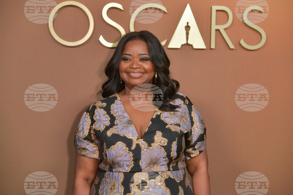 16th Governors Awards - Arrivals