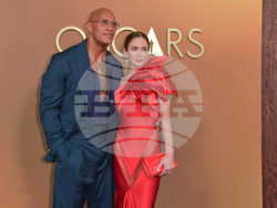 16th Governors Awards - Arrivals