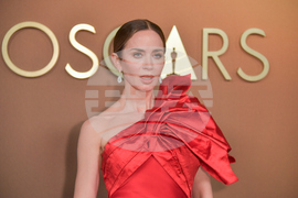 16th Governors Awards - Arrivals