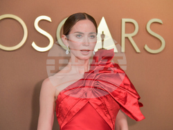 16th Governors Awards - Arrivals