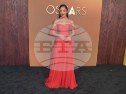 16th Governors Awards - Arrivals