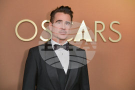 16th Governors Awards - Arrivals
