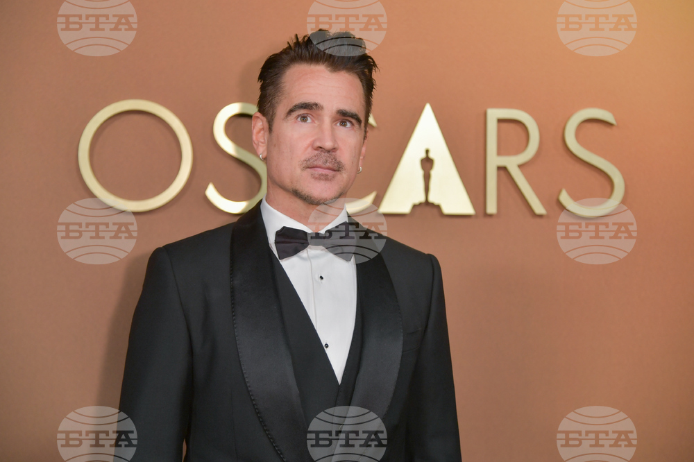 16th Governors Awards - Arrivals