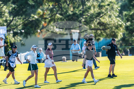 LPGA Tour Golf