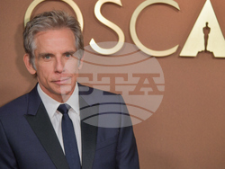 16th Governors Awards - Arrivals