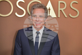 16th Governors Awards - Arrivals