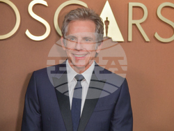 16th Governors Awards - Arrivals