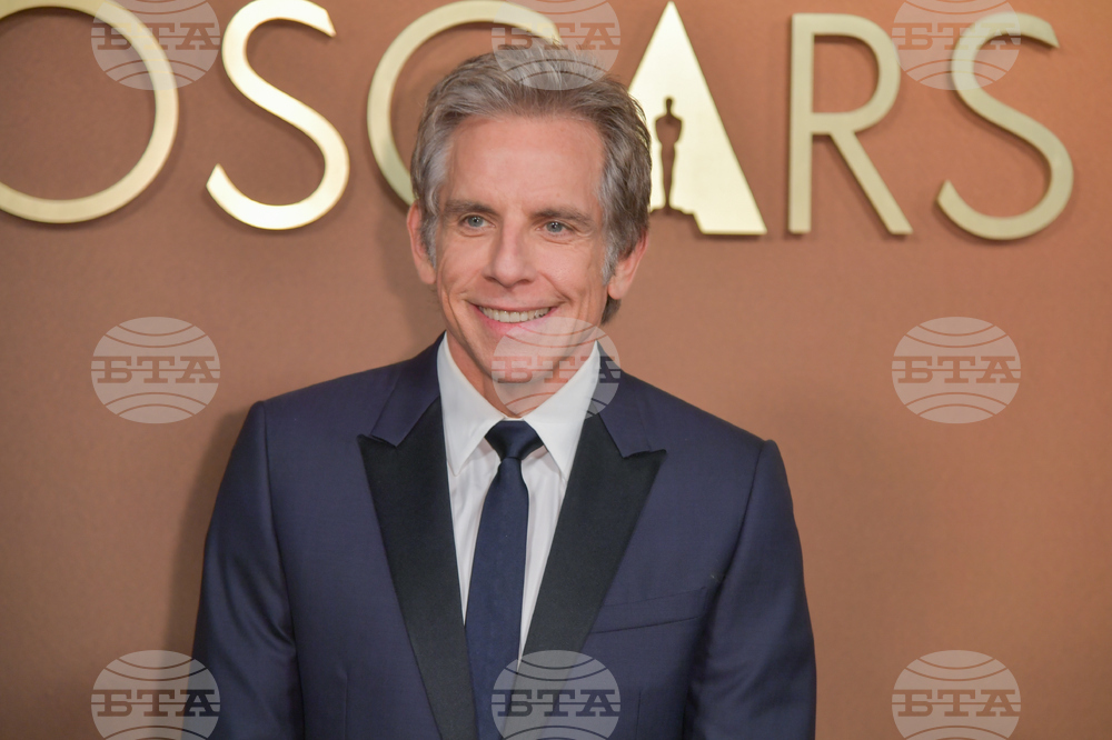 16th Governors Awards - Arrivals