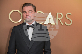 16th Governors Awards - Arrivals