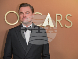 16th Governors Awards - Arrivals