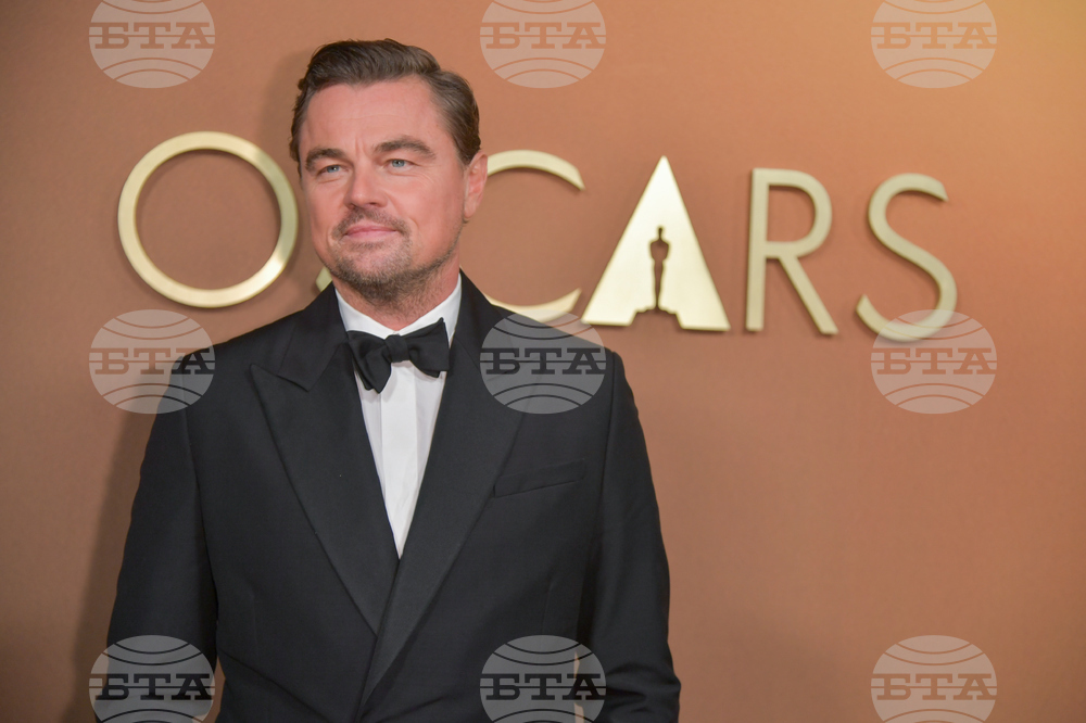 16th Governors Awards - Arrivals