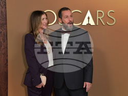 16th Governors Awards - Arrivals