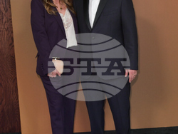 16th Governors Awards - Arrivals