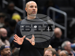 Nets Wizards Basketball