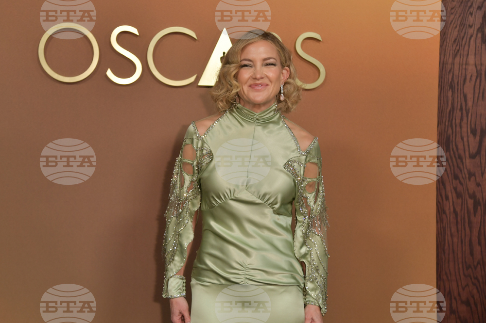 16th Governors Awards - Arrivals