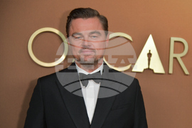 16th Governors Awards - Arrivals